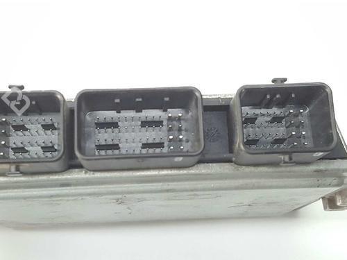 Engine control unit (ECU) FORD FIESTA VI (CB1, CCN) 1.25 | BP3334025M57 