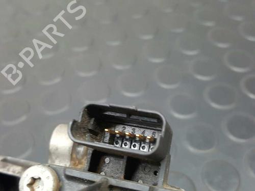 Egr CITROËN C3 II (SC_) 1.6 HDi | BP2757864M69 