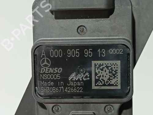 Electronic sensor MERCEDES-BENZ V-CLASS (W447) V 200 CDI / d 4-matic (447.811, 447.813, 447.815) | BP26404580M84