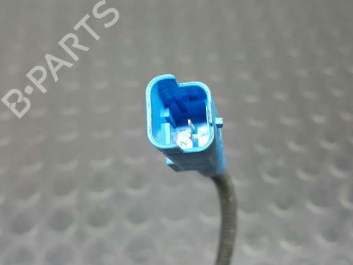 Electronic sensor PEUGEOT 208 I (CA_, CC_) 1.6 HDi | BP14531477M84 