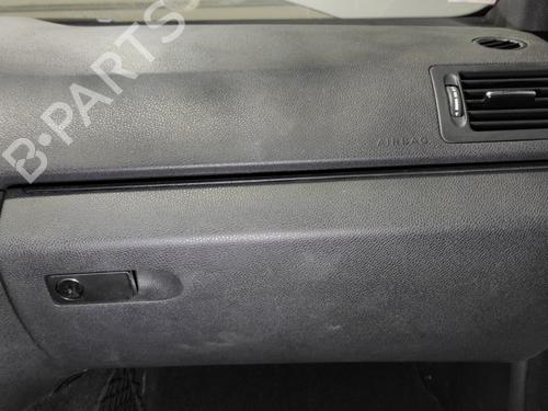 Glove box MERCEDES-BENZ C-CLASS (W204) C 350 CDI (204.022) BP12319538C95