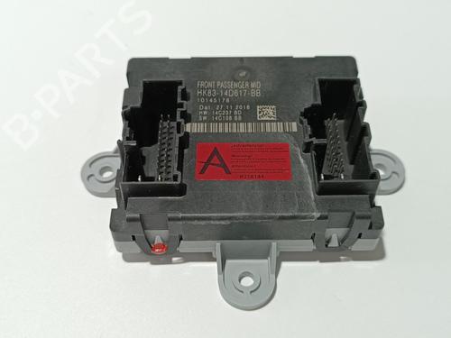 Modulo di controllo comfort LAND ROVER DISCOVERY SPORT (L550) 2.0 D 4x4 (180 hp) 16673710