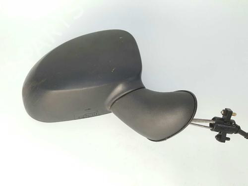 Used Right mirror CHEVROLET MATIZ (M200, M250) 0.8 (52 hp) 7758804
