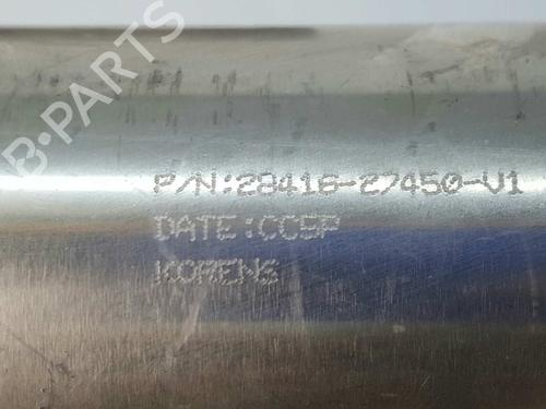Egr HYUNDAI SANTA FÉ II (CM)  | BP14538066M69 