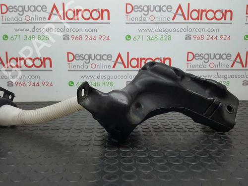 Used Windscreen washer tank CITROËN C4 I (LC_) [2004-2014]  7425541