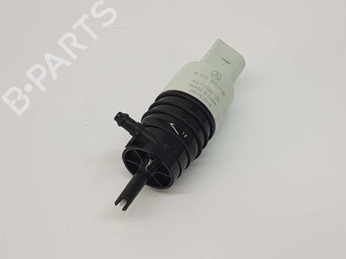 Used Washer pump MERCEDES-BENZ GLC Coupe (C253) 220 d 4-matic (253.303, 253.305) (170 hp) 14541016