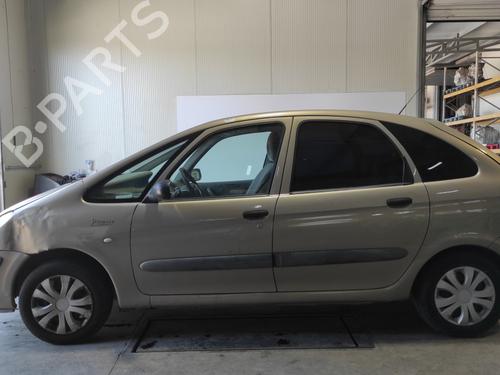 Rim CITROËN XSARA PICASSO (N68) 2.0 HDi | BP28970408C45 