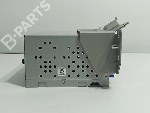 Elektronische module FORD FIESTA VII (HJ, HF) 1.0 EcoBoost | BP11357380M83 