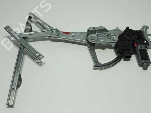 Used Front left window mechanism Front left window mechanism OPEL ASTRA H GTC (A04) [2005-2010] 33117637 33117637