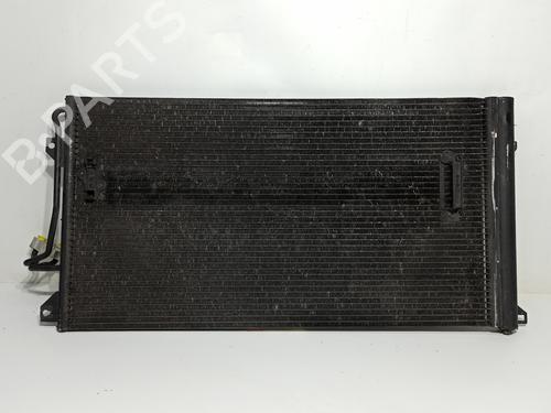 AC radiator AUDI Q7 (4LB) 3.0 TDI quattro | BP27581600M32