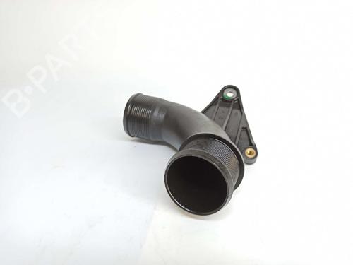 Pipe FORD FIESTA VII (HJ, HF) 1.5 TDCi | BP14540712M125 