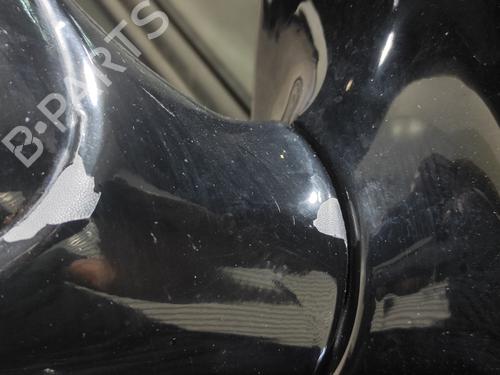Right mirror CITROËN C2 (JM_) 1.6 | BP18888011C27