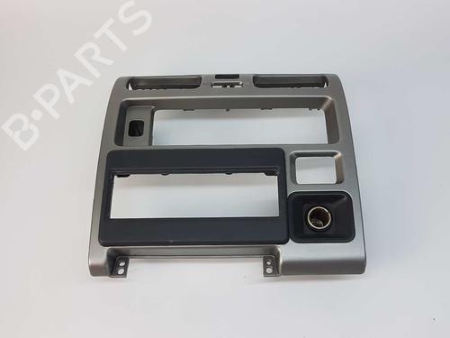 Used Other Other TOYOTA HIACE V Van (TRH2__, KDH2__, LH2__, GDH2__) 2.5 D-4D (KDH200, KDH202, KDH212, KDH222) (117 hp) 14536465 14536465