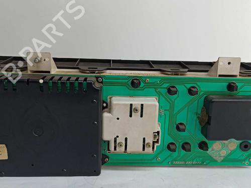 Instrument cluster CITROËN XM (Y3) 2.1 TD 12V | BP7632289C47 