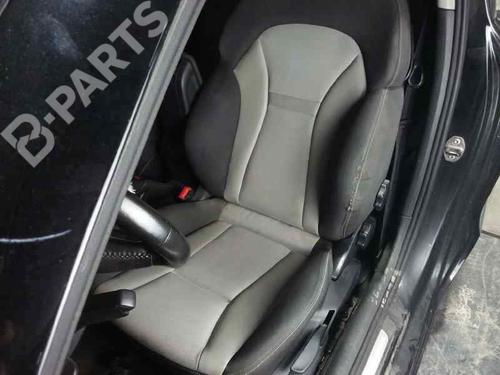 Right front window motor AUDI A1 (8X1, 8XK) 1.6 TDI | BP4402026E20 