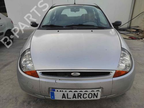 Używane części FORD KA (RB_) 1.3 i (60 hp) 4280677