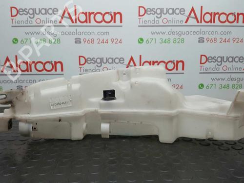 Used Windscreen washer tank AUDI A6 C6 (4F2) 2.0 TDI (140 hp) 7425200