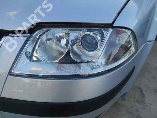 Right mirror VW PASSAT B5.5 (3B3)  | BP10265740C27 