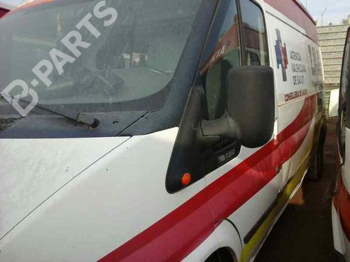 Left sun visor FORD TRANSIT Van (FA_ _)  | BP2771873I1 