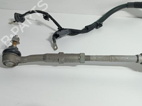 Steering rack CITROËN C3 AIRCROSS II (2R_, 2C_) 1.2 PureTech 110 (2RHNZB, 2RHNZW, 2RHNPX, 2RHNPJ) | BP22684843M22 