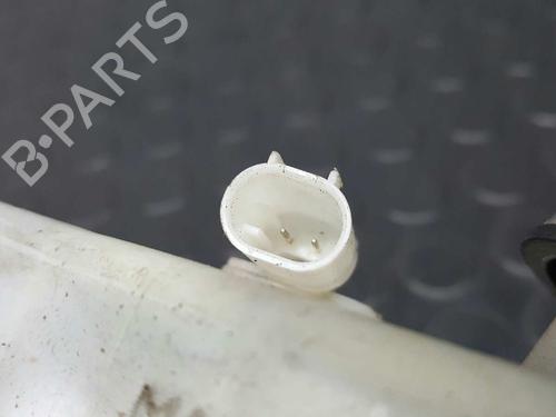 Brake master cylinder MERCEDES-BENZ B-CLASS Sports Tourer (W245) B 200 CDI (245.208) | BP2731058M77 