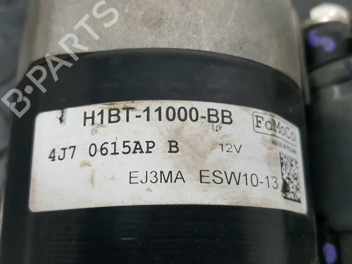 Starter FORD FIESTA VII (HJ, HF) 1.0 EcoBoost | BP2771800M8