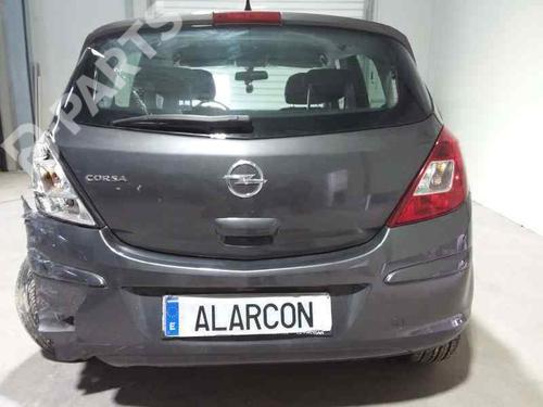 Electronic sensor OPEL CORSA D (S07) 1.2 (L08, L68) | BP8748905M84 
