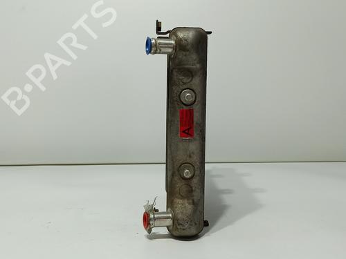 Water radiator MERCEDES-BENZ S-CLASS (W220, V220) S 400 CDI (220.028, 220.128) | BP13707644M31