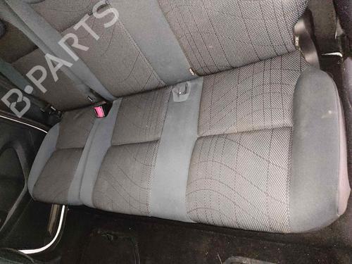 Rear seat PEUGEOT PARTNER Box Body/MPV 1.6 HDi | BP9620273C17