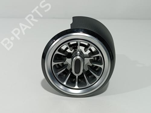 Air vent MERCEDES-BENZ CLA (C118) CLA 200 d (118.312) A1778306900 | A17783069009051