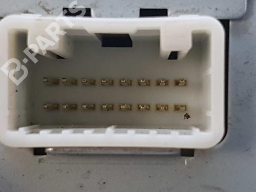 Module électronique NISSAN QASHQAI / QASHQAI +2 I (J10, NJ10, JJ10E) 2.0 dCi | BP7790811M83 