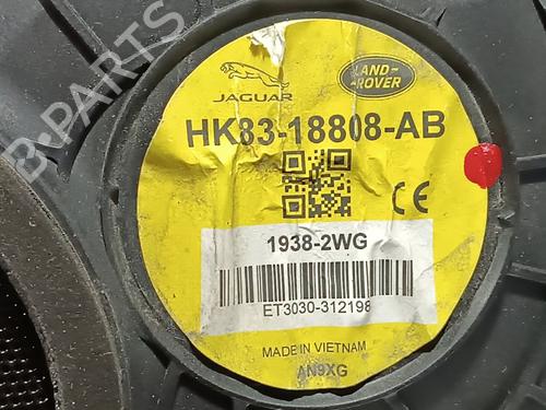 Speaker LAND ROVER RANGE ROVER VELAR (L560) 2.0 D240 SD4 4x4 | BP29516962E2