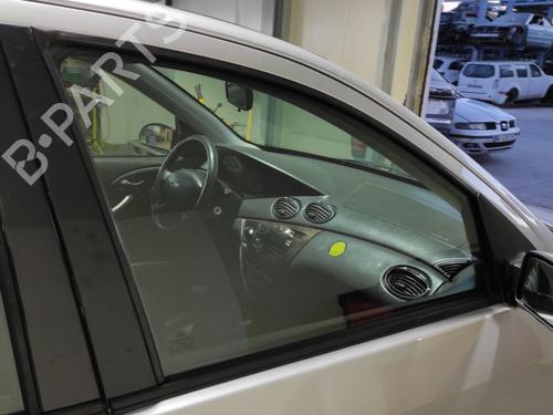Front right door window FORD FOCUS I (DAW, DBW) 1.8 Turbo DI / TDDi BP28364268C19
