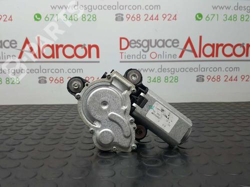 Used Rear wiper motor FIAT 500 (312_) 0.9 (312AXG1A, 312.AXG11) (86 hp) 3285531