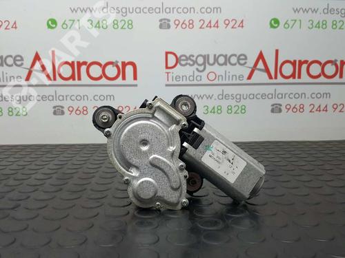 Rear wiper motor FIAT 500 (312_) 0.9 (312AXG1A, 312.AXG11) (86 hp) 3285531