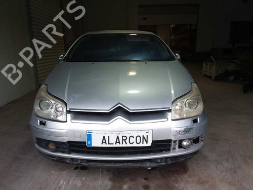 Used Parts CITROËN C5 II (RC_) 2.0 HDi (RCRHRH) (136 hp) 4280065