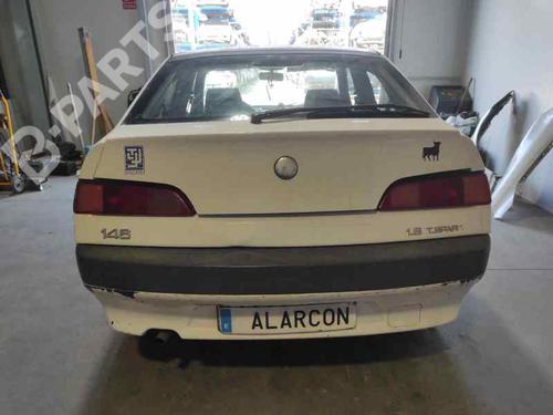 Styring servopumpe ALFA ROMEO 146 (930_) 1.6 i.e. 16V T.S. (930.B2B, 930.B2C) | BP8106915M99 