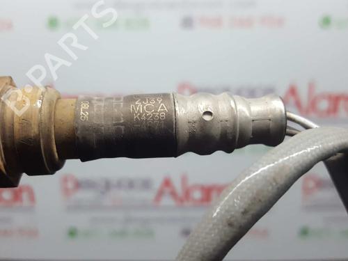 Elektronisk sensor MAZDA 2 (DE_, DH_) 1.3 (DE3FS) | BP8748760M84