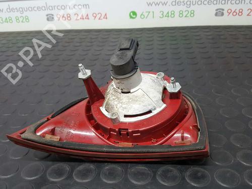 Højre baglygte VW GOLF V (1K1) 1.6 FSI | BP2741565C35
