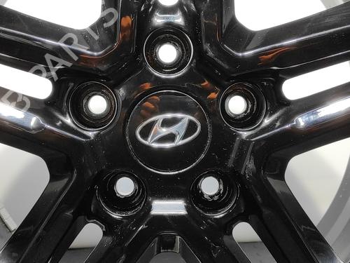 Rim HYUNDAI KONA (OS, OSE, OSI) 1.0 T-GDi | BP13309795C45 