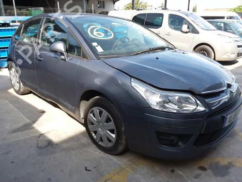 AC pipe CITROËN C4 I (LC_) 1.6 HDi | BP14531617M126