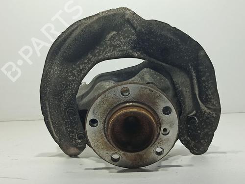 Used Right front steering knuckle Right front steering knuckle BMW 1 (F20) 118 d (143 hp) 35819569 35819569