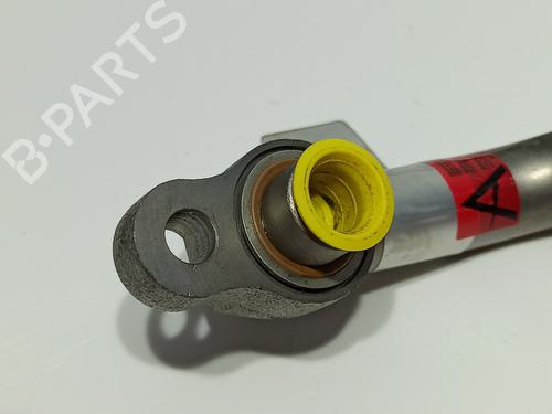 AC pipe JEEP COMPASS (MP, M6, MV, M7)  | BP29601869M126