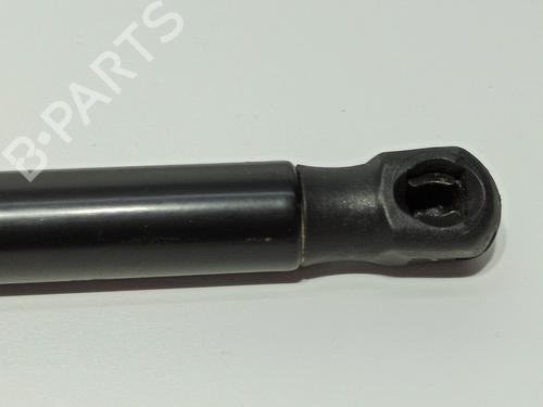 Hood lift support VW GOLF VI (5K1) 1.6 TDI | BP19490846C139 