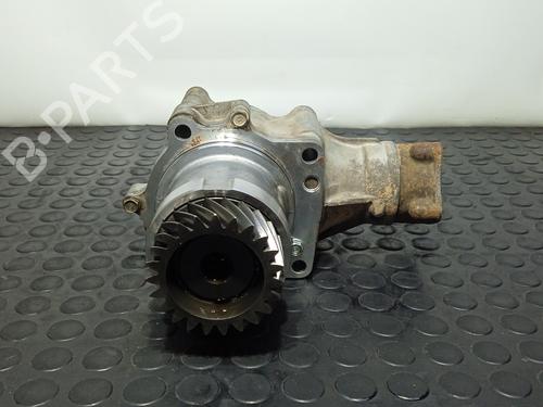 Gear fordelekasse HONDA CR-V II (RD_) 2.2 CTDi (RD9) (140 hp) 12110422