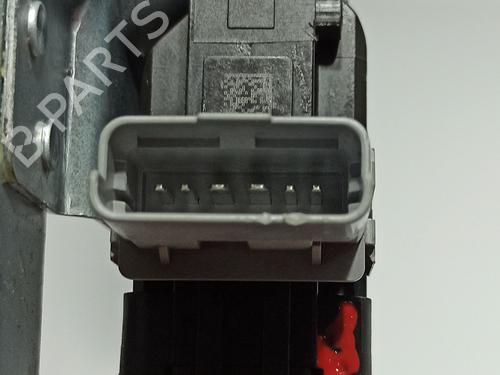 Front left window mechanism PEUGEOT PARTNER Box Body/MPV  | BP34448786C22  - Image 5