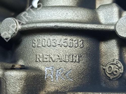 Other RENAULT TRAFIC II Bus (JL) 2.0 dCi 115 (JL00, JL01, JL0H, JL0M, JL0U) | BP14541161O1 