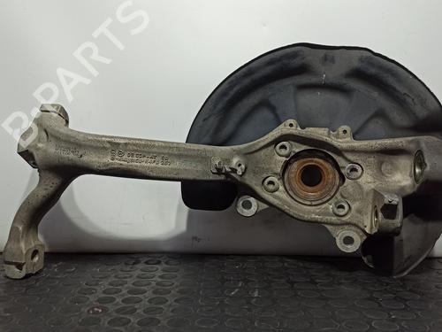 Left front steering knuckle AUDI A6 C6 (4F2) 4.2 FSI quattro | BP15606925M25