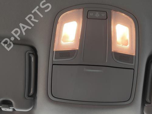 Interior roof light HYUNDAI TUCSON (TL, TLE) 1.6 GDi | BP19490793I8 