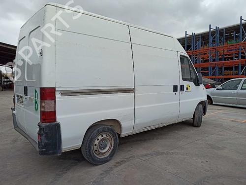 Right front suspension arm PEUGEOT BOXER Van (244)  | BP7038259M13